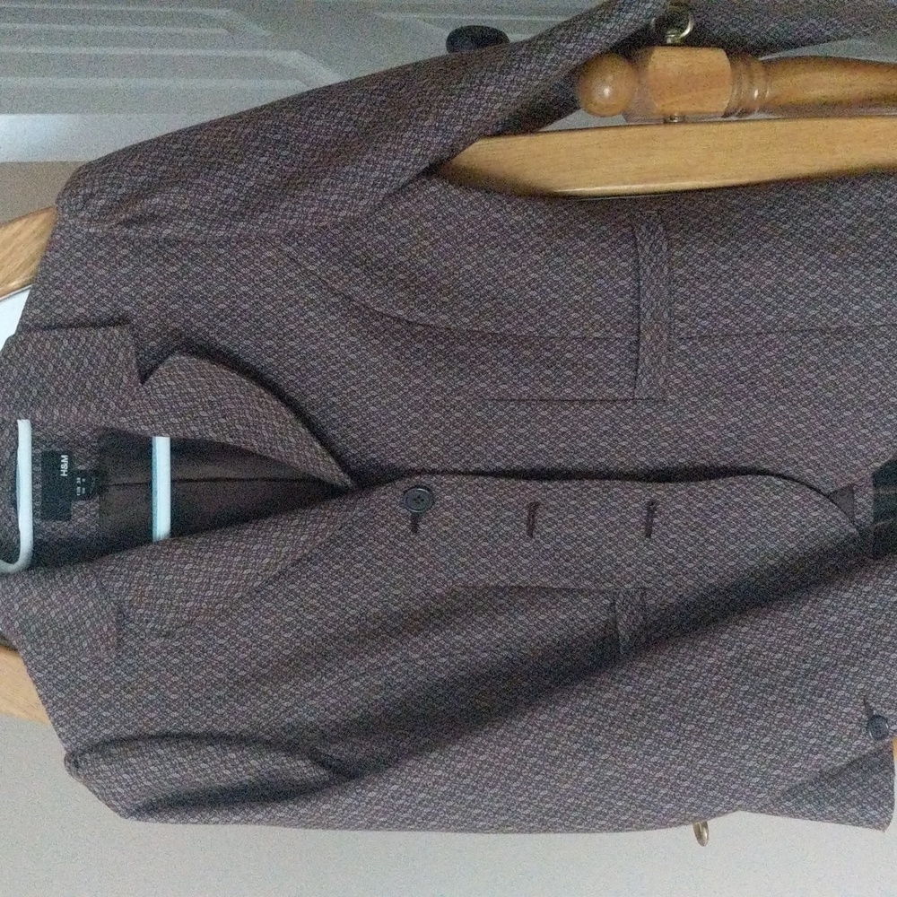 Vintage H&M Blazer
